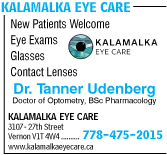 Kalamalka Eye Care
