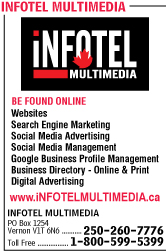 iNFOTEL MULTIMEDIA