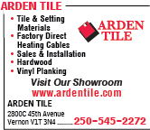 Arden Tile