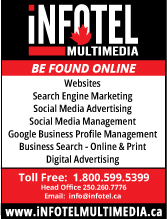 iNFOTEL MULTIMEDIA
