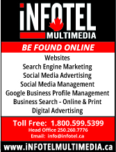 iNFOTEL MULTIMEDIA