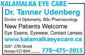 Kalamalka Eye Care