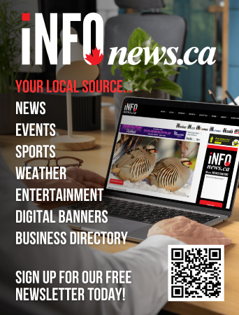 iNFOnews Vernon