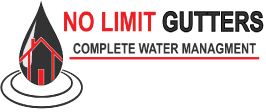 No Limit Gutters