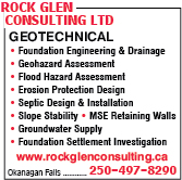 Rock Glen Consulting Ltd