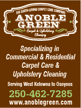 Anoble Green Carpet Cleaning