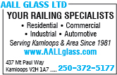 Aall Glass Ltd