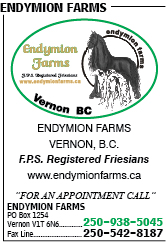 Endymion Farms