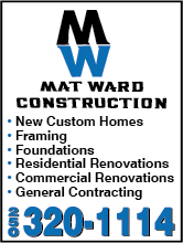 Mat Ward Construction Ltd
