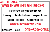 Allterra Wastewater Services