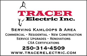 Tracer Electric Inc