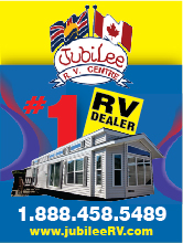 Jubilee RV Centre