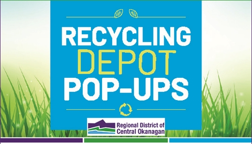 Recycling - Regional District of Central Okanagan