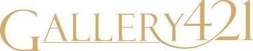 Gallery 421 Logo