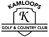 Kamloops Golf & Country Club Logo