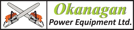 Okanagan Power Equipment Logo