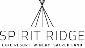 Spirit Ridge Resort Logo