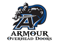 Armour Overhead Doors logo