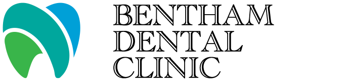 Dr. Ron Bentham Logo