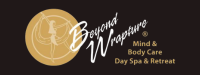Beyond Wrapture Logo