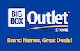 Big Box Outlet Store logo
