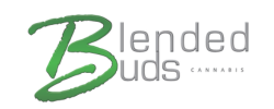 Blended Buds logo