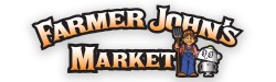 Farmer John's Market Logo