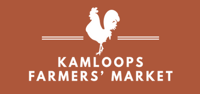 Kamloops Farmers Market logo