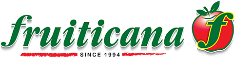 Fruiticana Logo
