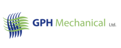 GPH Mechanical logo