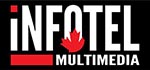 infotel multimedia Logo