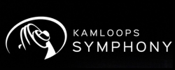Kamloops Symphony logo