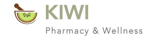 Kiwi Pharmacy logo