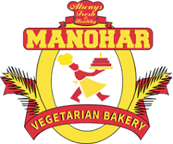 Manohar Logo