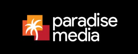 Paradise Media Logo