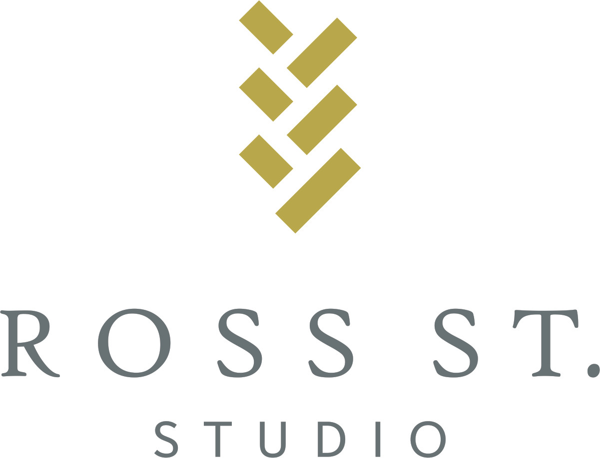 Ross St Studio Logo
