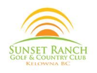 Sunset Ranch logo