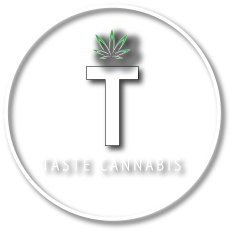 Taste Cannabis Logo