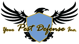 Your Pest Defence Logo
