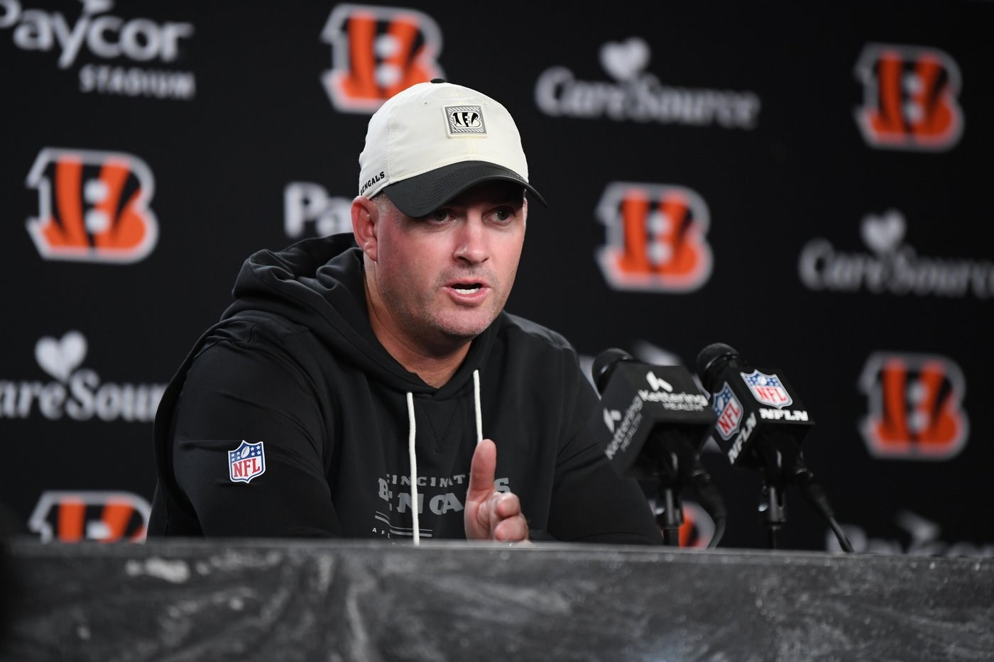 Bengals roster battles in the spotlight heading into Friday's preseason finale at Eagles