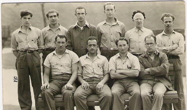 The 'bittersweet' legacy of Canada's wartime Jewish and Italian internment camps