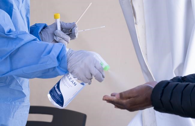 Isolation and sanitation during COVID-19 may affect human ...