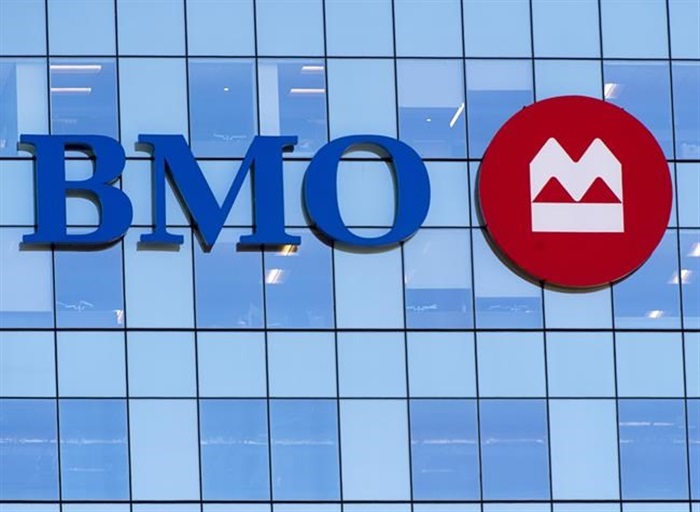 bmo automotive finance center