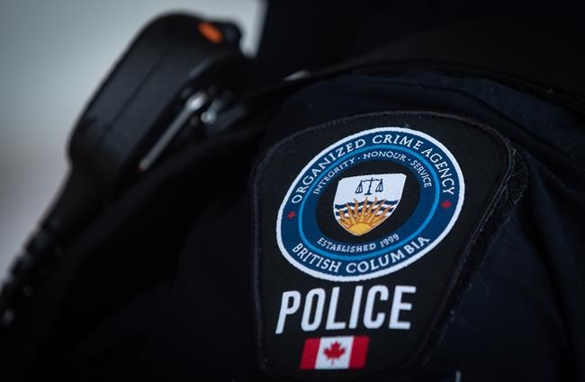 B.C. Anti-gang Police Agency Issues Public Warning About 11 People ...