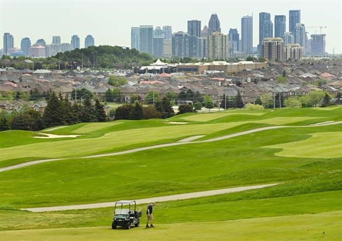 golf-courses-tennis-courts-among-ontario-rec-facilities-set-to-reopen