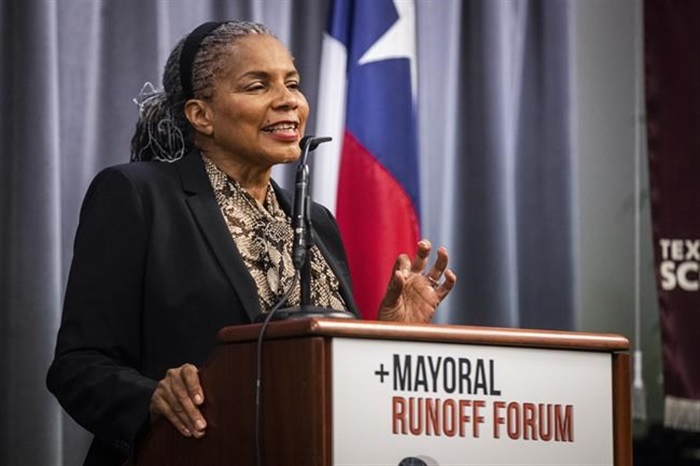 Fort Worth Picking New Mayor For First Time In A Decade Infonews Thompson Okanagans News Source 