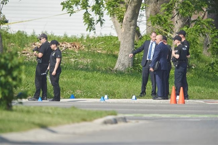 The latest news developments on the fatal attack in London, Ont