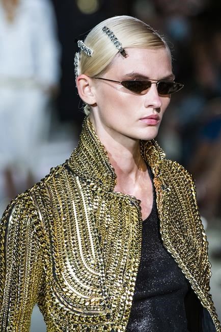 Tom Ford wraps NY Fashion Week with a show of disco glam | iNFOnews |  Thompson-Okanagan's News Source