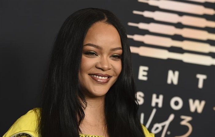 Rihanna�s foundation donates 15 million to climate