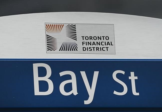 Broad gains lift S&P/TSX composite almost 200 points; U.S. stock markets also rise | iNFOnews - Vimarsana News